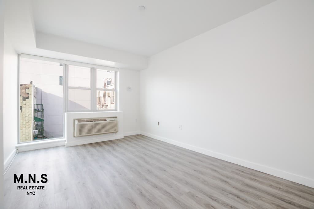 387 Manhattan Avenue #2D, Brooklyn, NY 11211 1