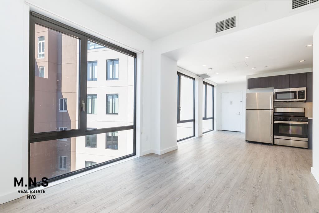 840 Fulton Street #401, Brooklyn, NY 11238 1