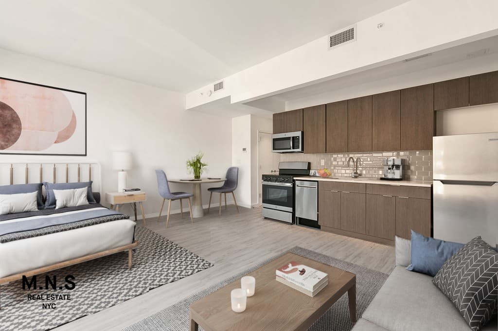 840 Fulton Street #303, Brooklyn, NY 11238 1