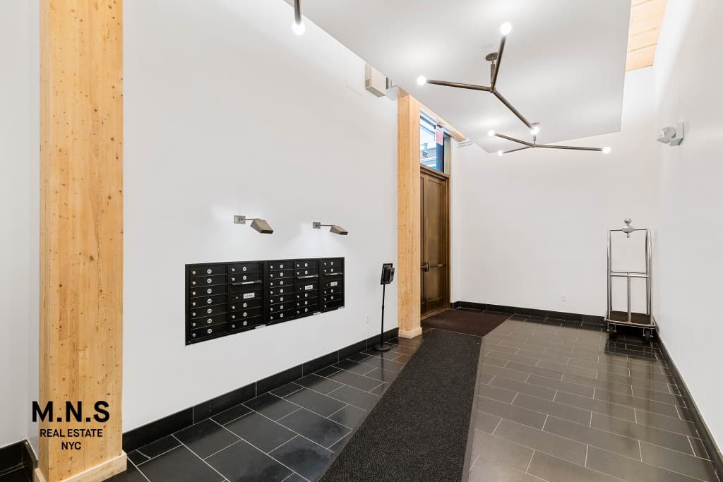 360 Wythe Avenue #512, Brooklyn, NY 11249 1