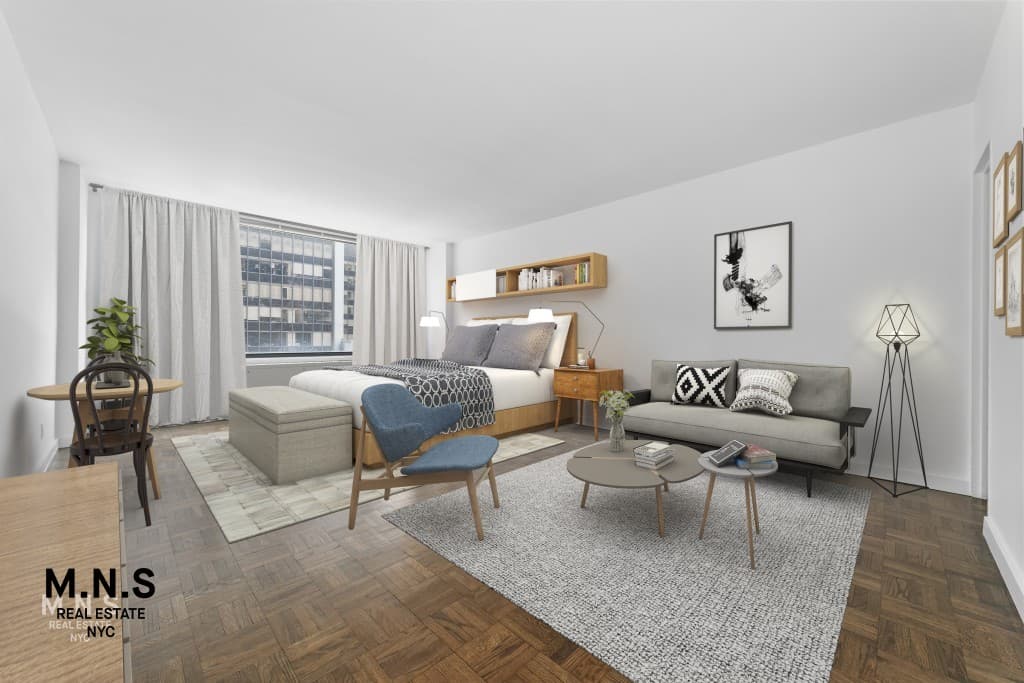 210 East 58 Street #5F, Manhattan, NY 10022 1