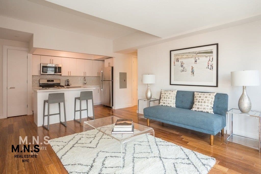 27 Albany Avenue #808, Brooklyn, NY 11216 1