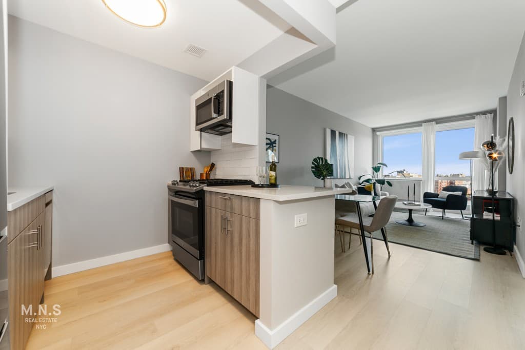 800 Flatbush Avenue #614, Brooklyn, NY 11226