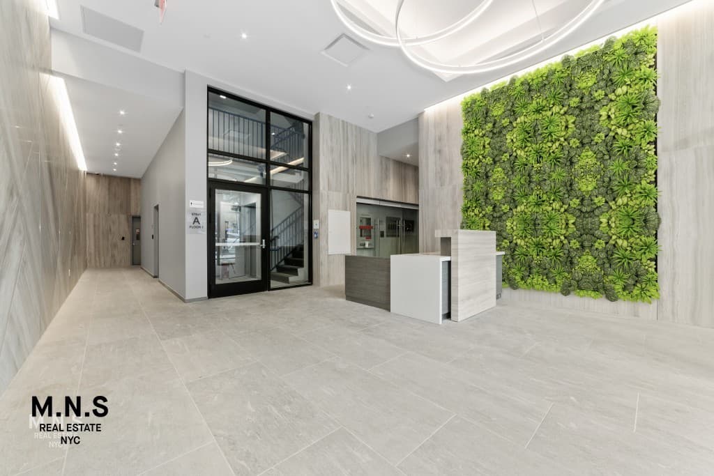 800 Flatbush Avenue #614, Brooklyn, NY 11226