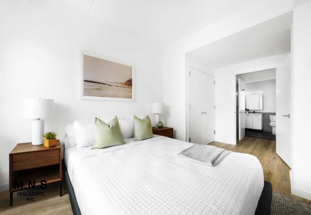 1101 President St #507, Brooklyn, NY 11225 1