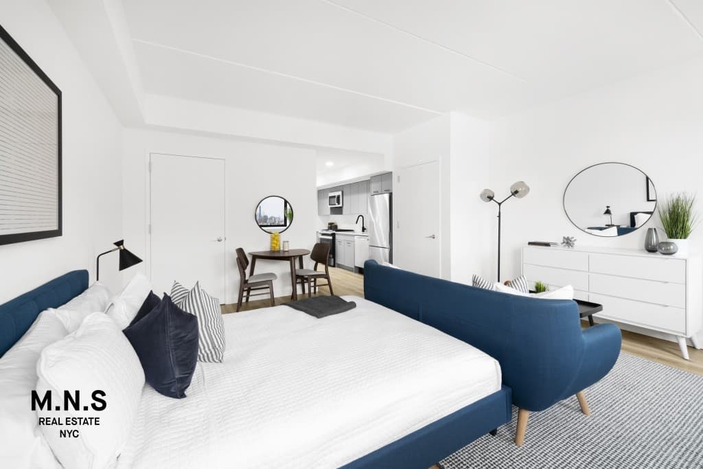 1101 President St #1401, Brooklyn, NY 11225