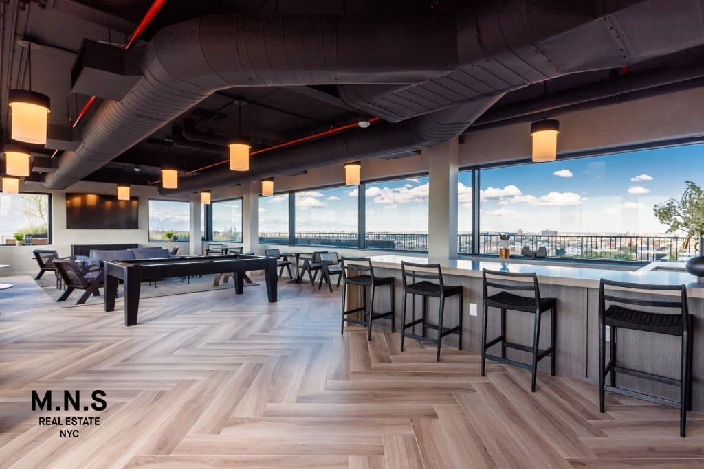 1101 President St #823, Brooklyn, NY 11225 1