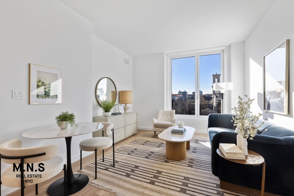 540 Waverly Avenue #7E, Brooklyn, NY 11238