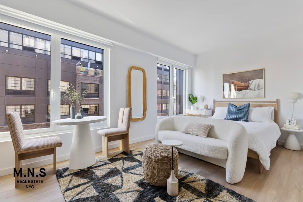 540 Waverly Avenue #3T, Brooklyn, NY 11238