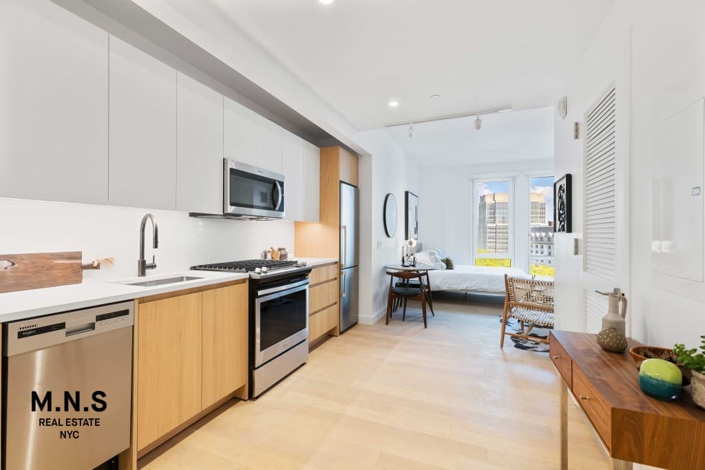 200 Montague Street #11E, Brooklyn, NY 11201 1