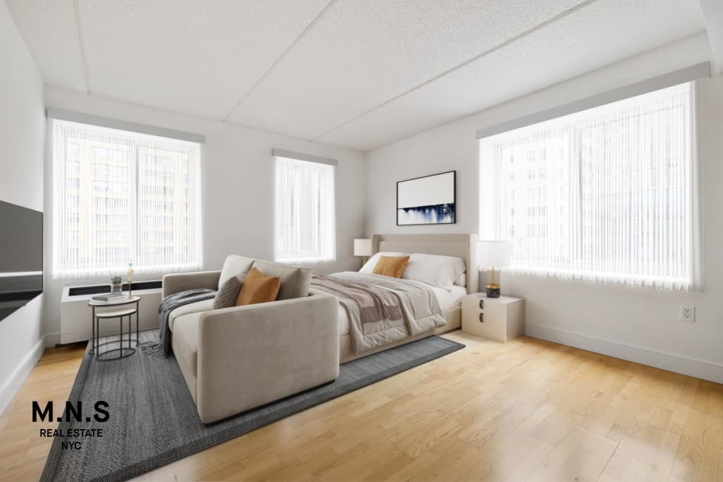 63 Schermerhorn Street #4C, Brooklyn, NY 11201