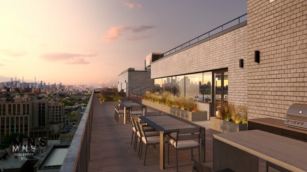 1101 President St #824, Brooklyn, NY 11225 1