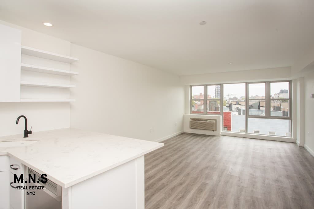 387 Manhattan Avenue #3B, Brooklyn, NY 11211 1