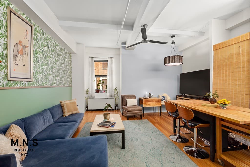 365 Bridge Street #2H, Brooklyn, NY 11201