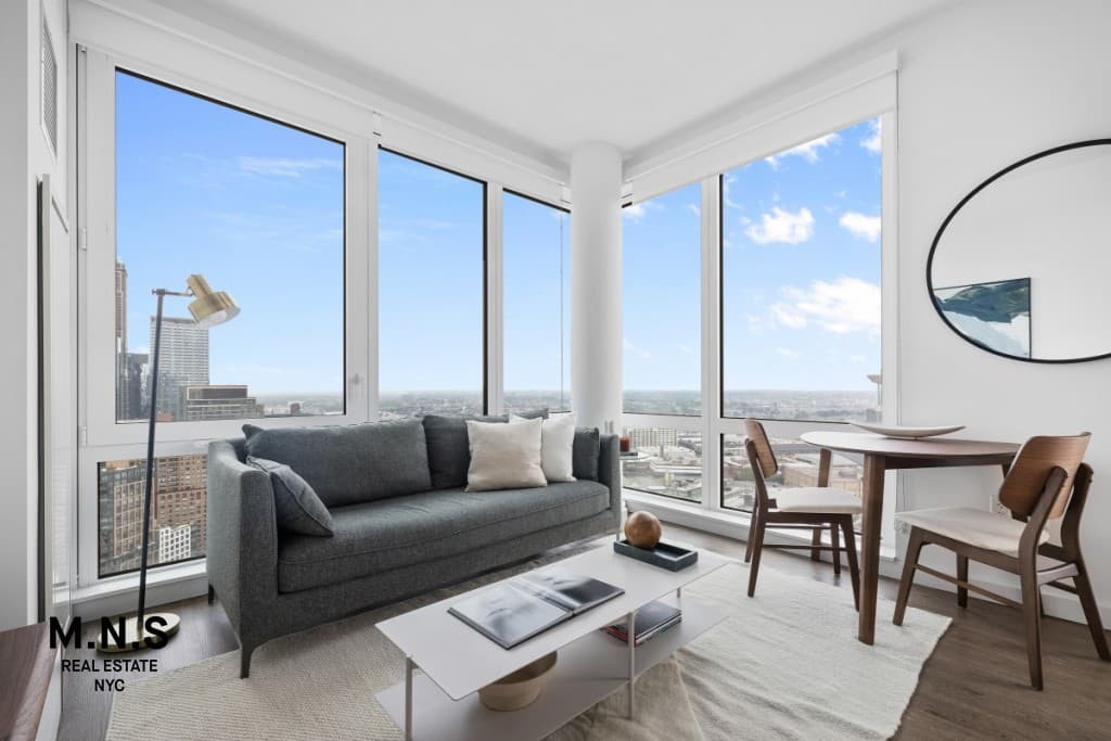 22-44 Jackson Avenue #3526, Queens, NY 11101 1