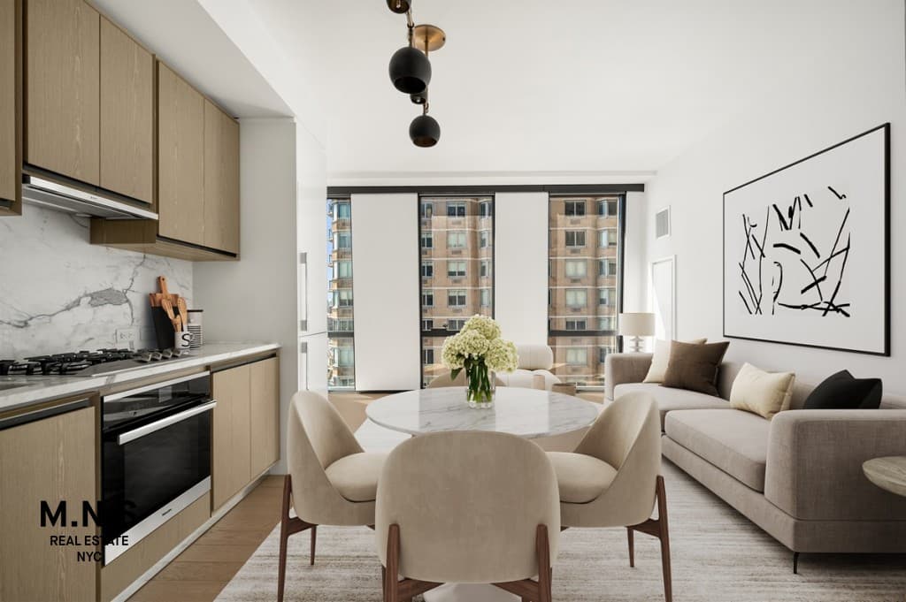 406 East 36 Street #E21C, Manhattan, NY 10016 1