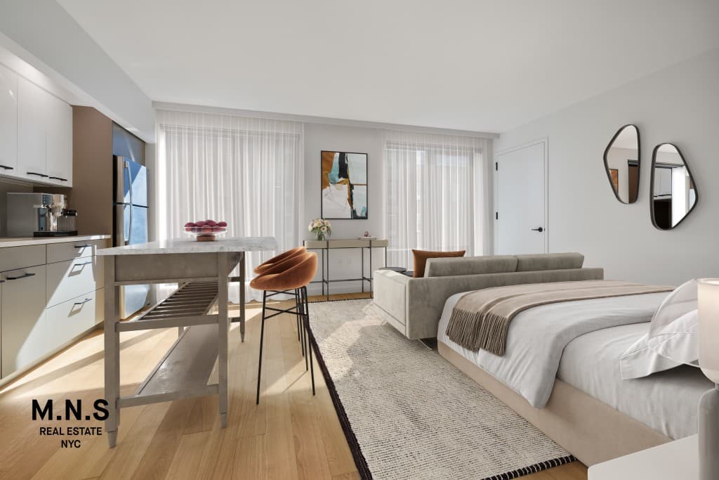 22-51 45 Street #4J, Queens, NY 11105