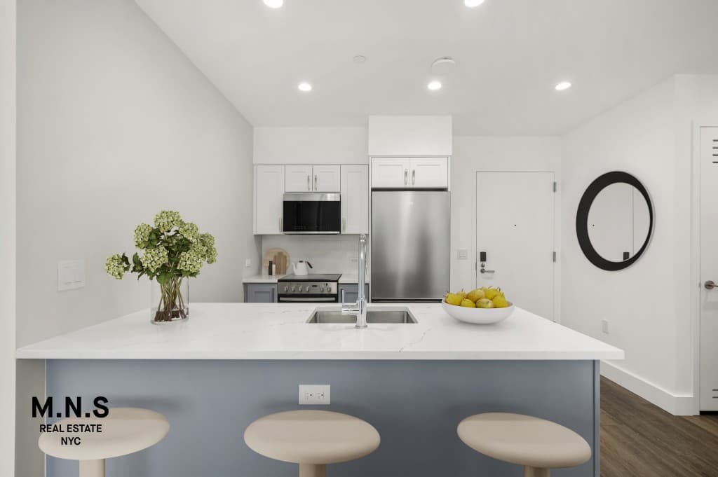 4568 Broadway #6A, Manhattan, NY 10040 1