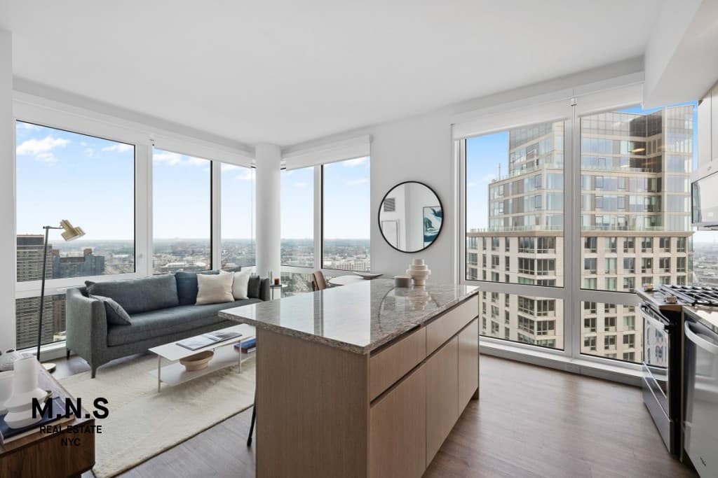 22-44 Jackson Ave #716, Queens, NY 11101 1