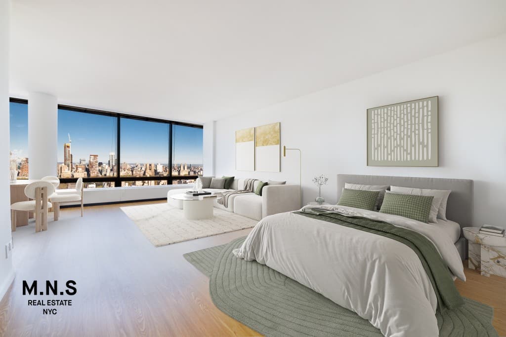 265 East 66 Street #15D, Manhattan, NY 10065 1