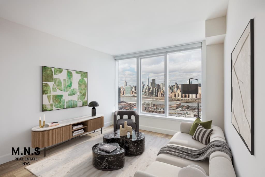 23-15 44 Rd #6H, Queens, NY 11101