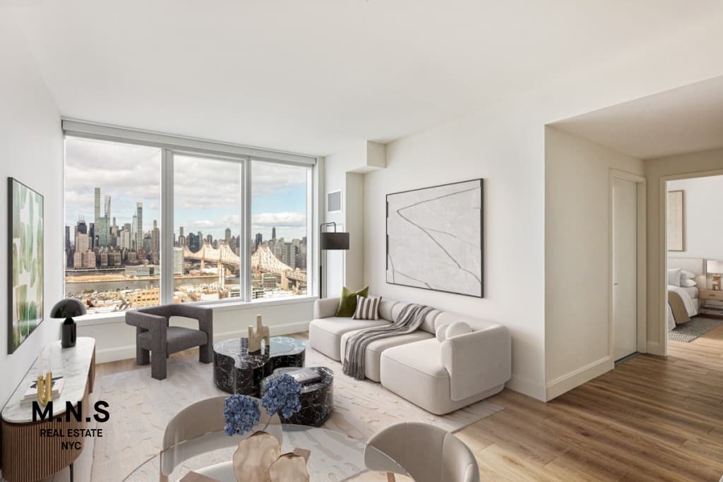 23-15 44 Rd #26H, Queens, NY 11101 1