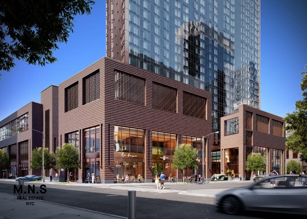 23-15 44 Rd #41Q, Queens, NY 11101 1