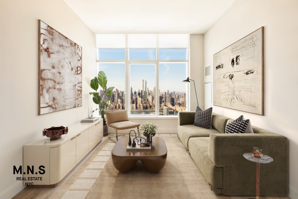 23-15 44 Rd #PH1H, Queens, NY 11101 1