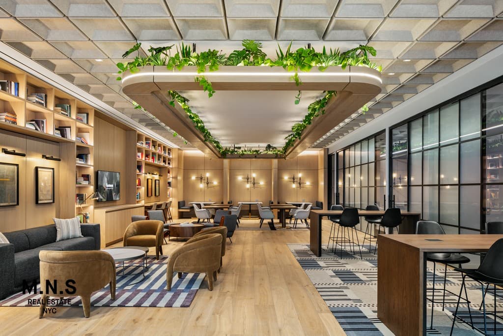 23-15 44 Rd #63D, Queens, NY 11101 1