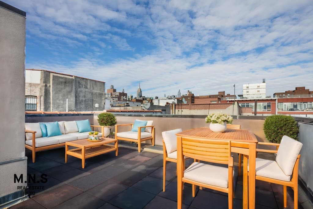 421 East 12 Street #10, Manhattan, NY 10009