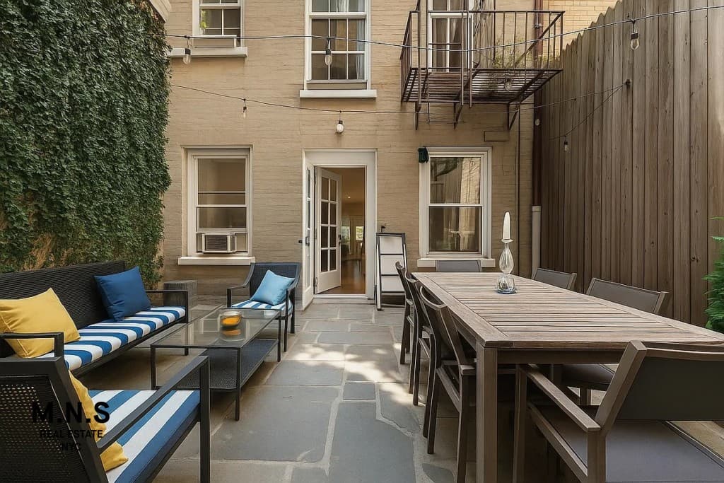 47 West 12 Street #1, Manhattan, NY 10011 1
