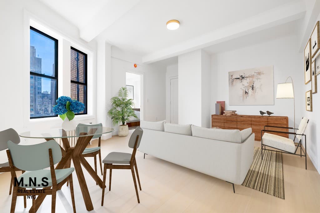 244 West 72 Street #11D, Manhattan, NY 10023 1