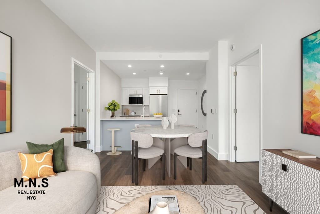 4568 Broadway #PHK, Manhattan, NY 10040 1