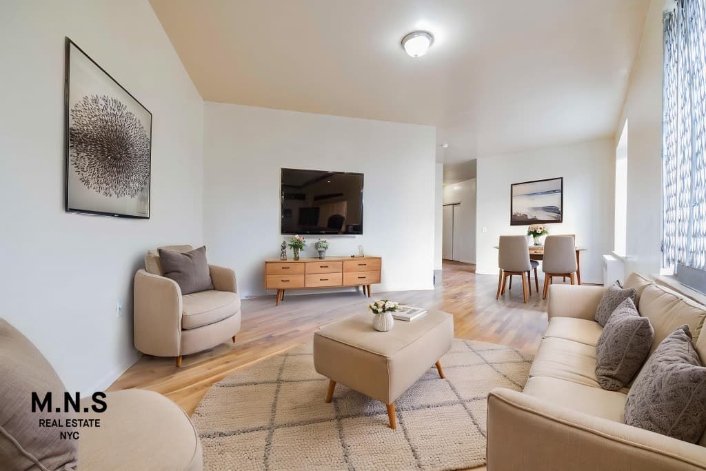 1730 Harrison Avenue #4N, Bronx, NY 10453