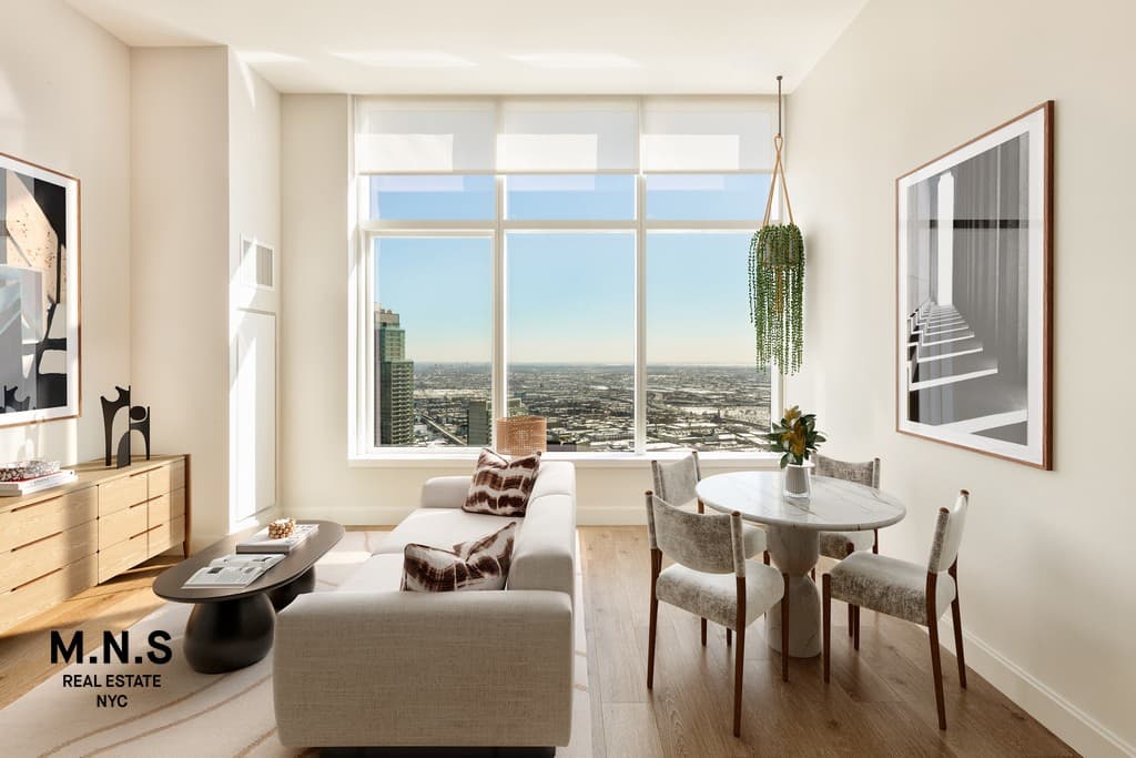 23-15 44 Rd #PH2G, Queens, NY 11101 1