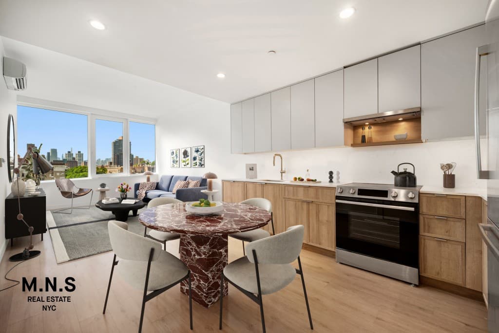 1975 Madison Avenue #601, Manhattan, NY 10035 1