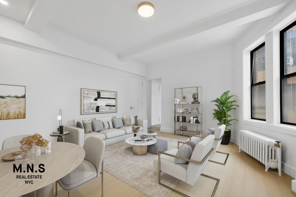 244 West 72 Street #6K, Manhattan, NY 10023 1
