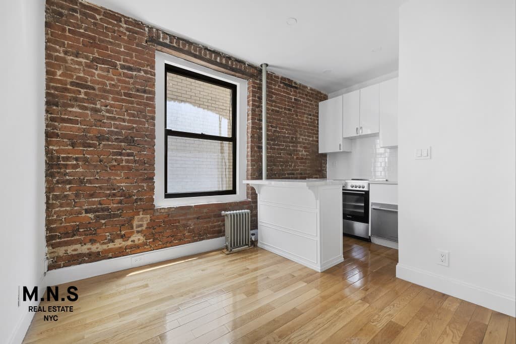 443 East 88 Street #3, Manhattan, NY 10128 1