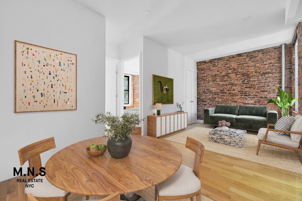 443 East 88 Street #14, Manhattan, NY 10128
