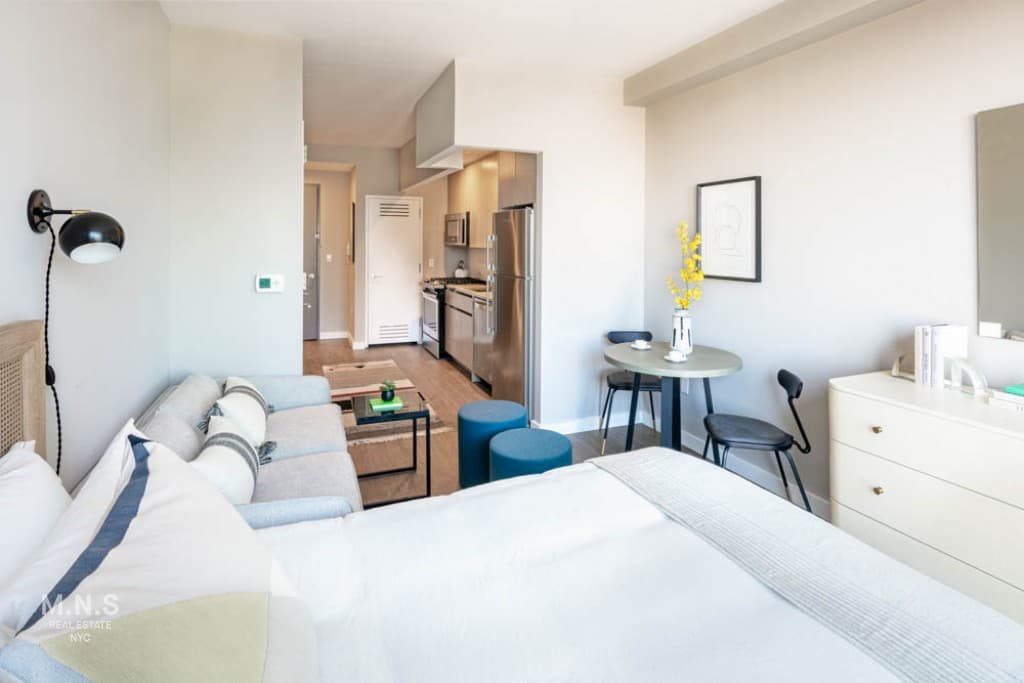 22-44 Jackson Ave #908, Queens, NY 11101