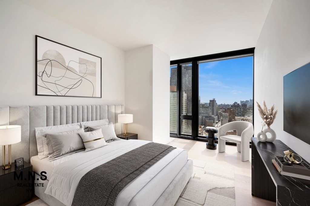 685 1 Ave #12M, Manhattan, NY 10016 1