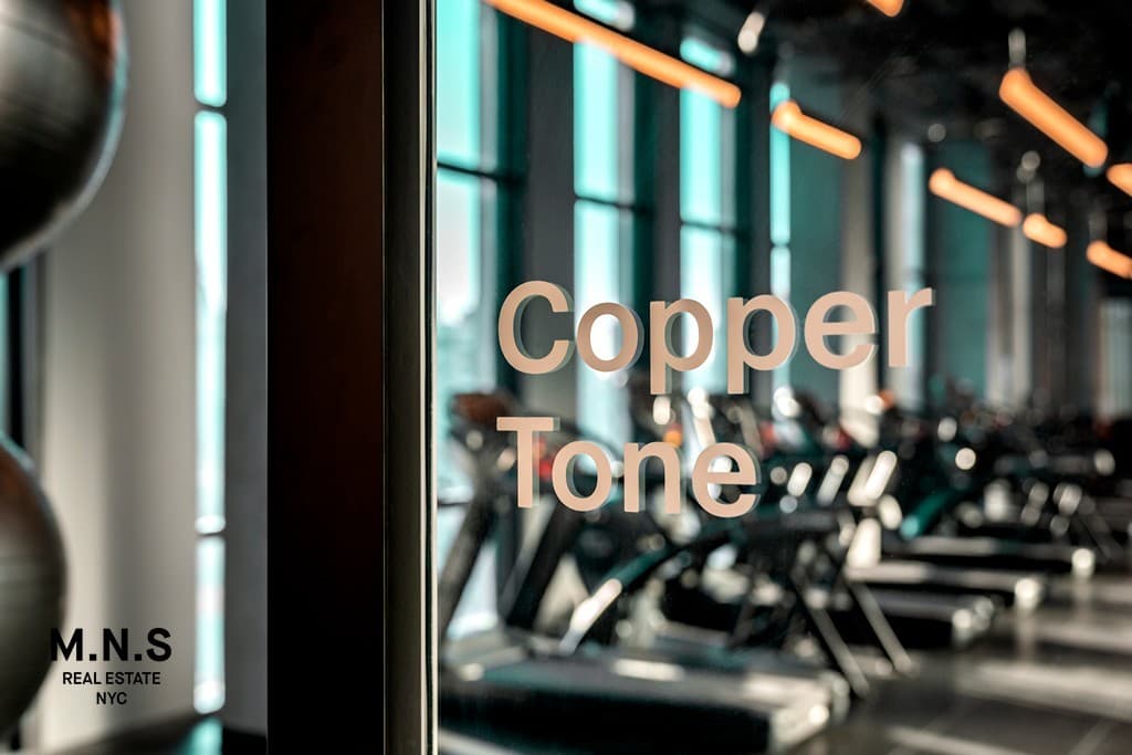 406 East 36 Street #E41B, Manhattan, NY 10016 1