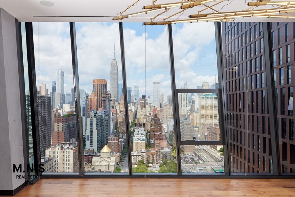 406 East 36 Street #E31D, Manhattan, NY 10016 1