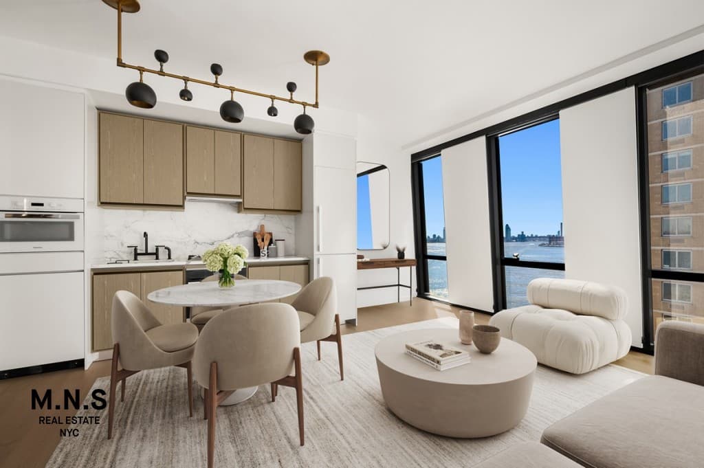 406 East 36 Street #E12D, Manhattan, NY 10016 1