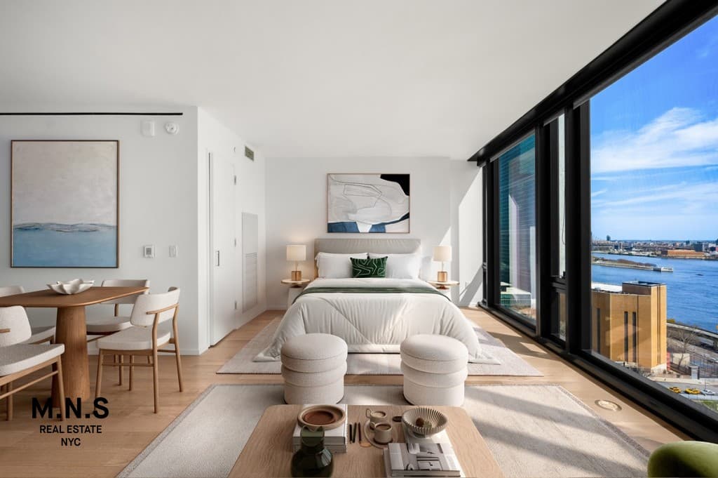 685 1 Ave #4D, Manhattan, NY 10016 1