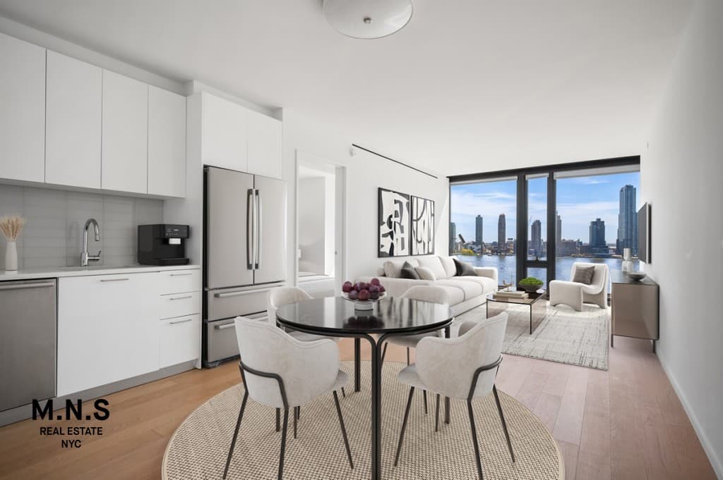 685 1 Ave #23Q, Manhattan, NY 10016