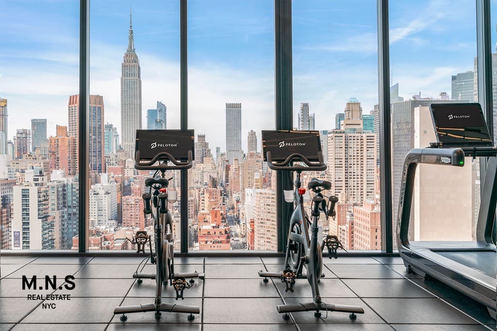 406 East 36 Street #W36B, Manhattan, NY 10016 1