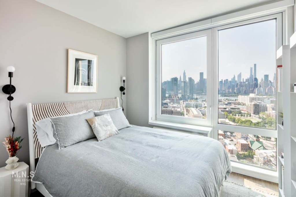22-44 Jackson Ave #4701, Queens, NY 11101 1