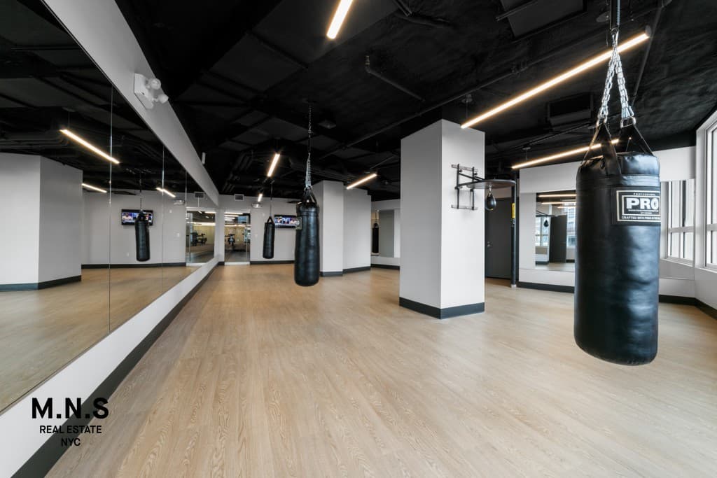 22-44 Jackson Ave #4204, Queens, NY 11101 1