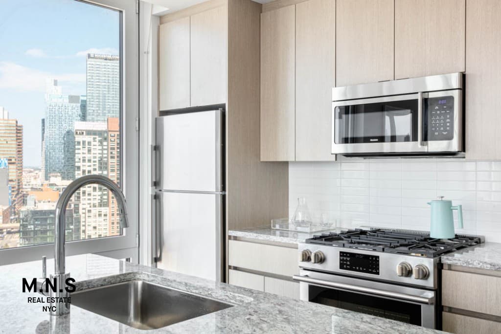 22-44 Jackson Ave #4907, Queens, NY 11101